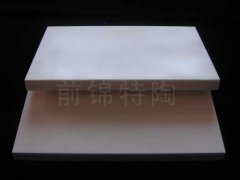 氧化铝陶瓷,氧化铝刚玉承烧板